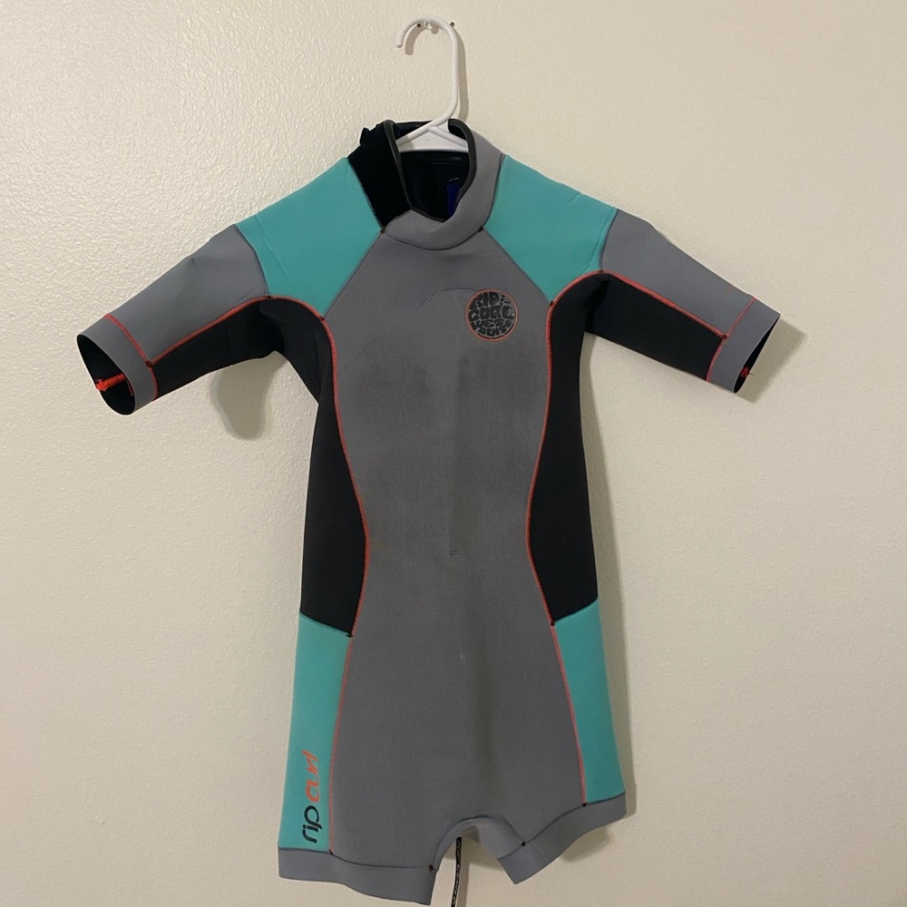 Rip Curl Wetsuit